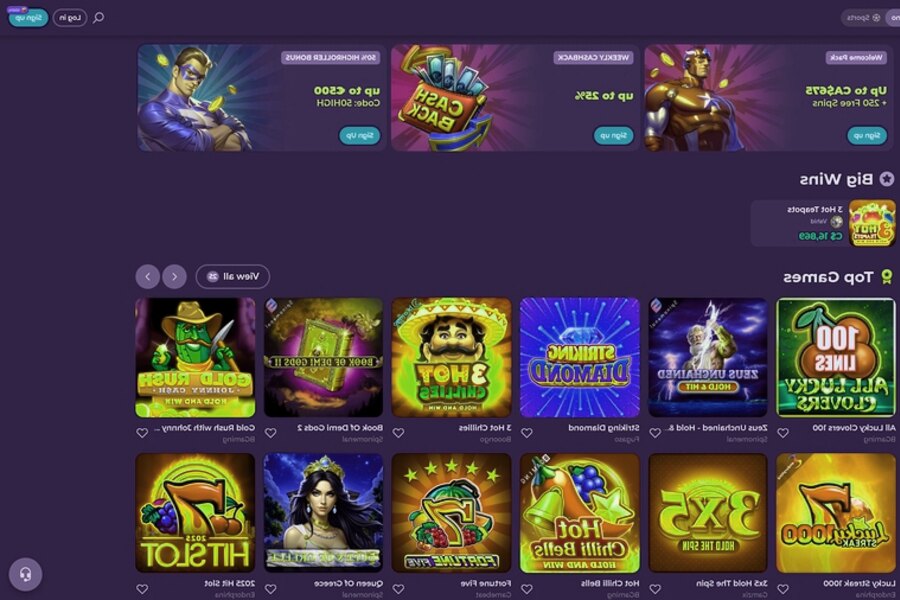 Bruno Casino : Codes Promo pour Gagner Plus !